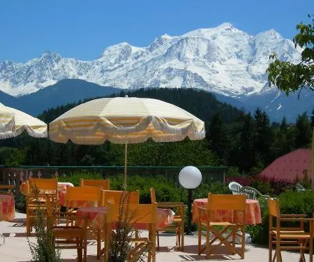 Hotel Le Cordonant