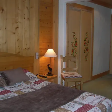 Hotel Le Cordonant 3*