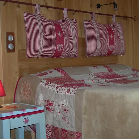 Le Cordonant 3* Cordon