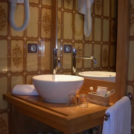 Hotel Le Cordonant 3*