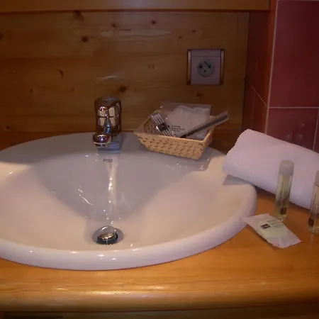 Le Cordonant Hotel 3*