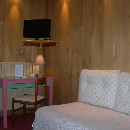Hotel Le Cordonant 3*