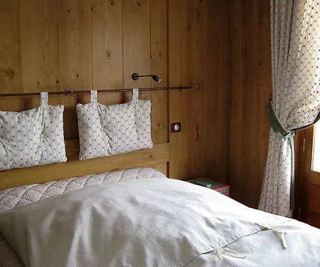 Le Cordonant Hotel Cordon