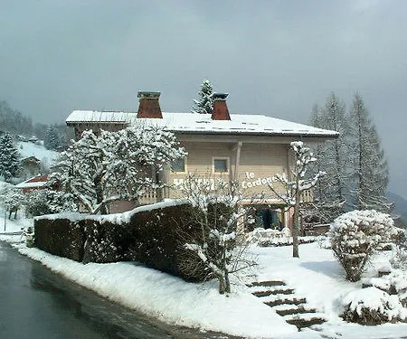 Le Cordonant 3*