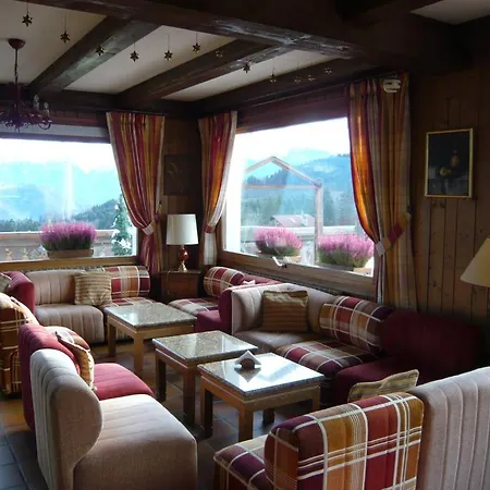 Hotel Le Cordonant