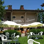 Le Cordonant Hotel