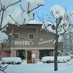 Le Cordonant Hotel